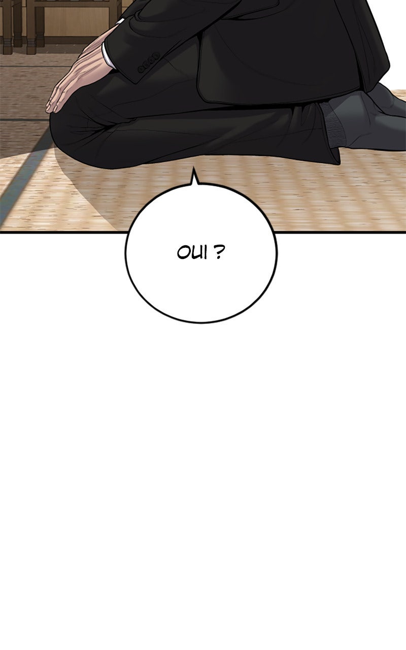 Read Manager Kim FRANCAIS Manga Online