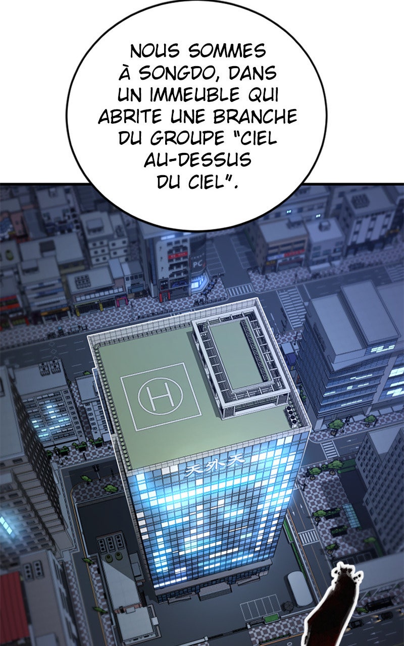 Read Manager Kim FRANCAIS Manga Online