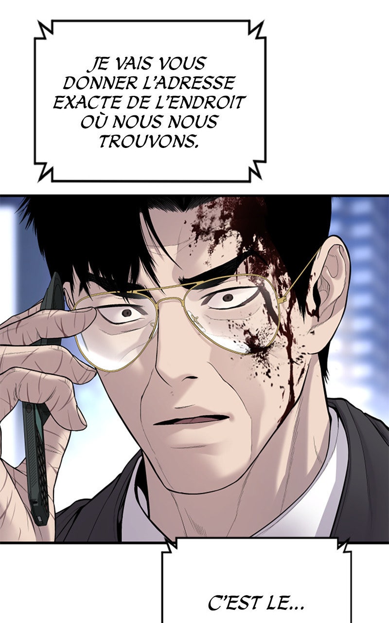 Read Manager Kim FRANCAIS Manga Online