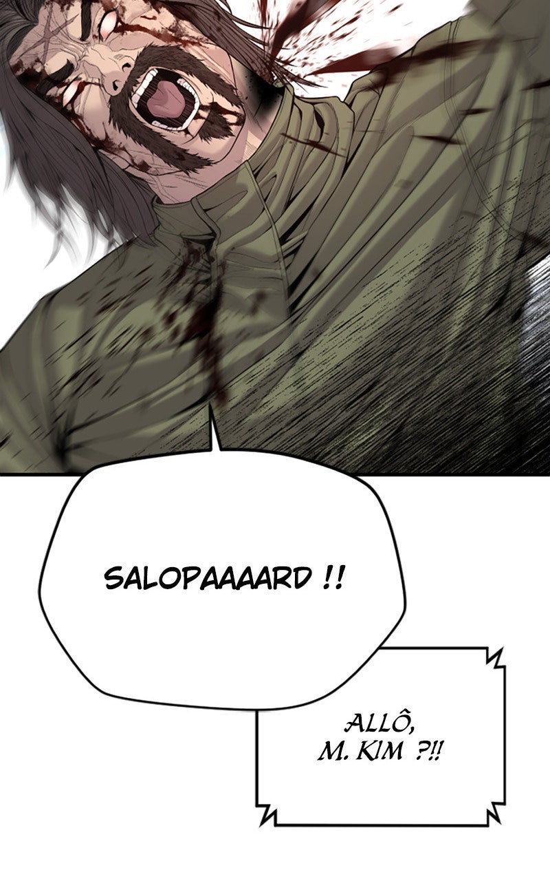 Read Manager Kim FRANCAIS Manga Online