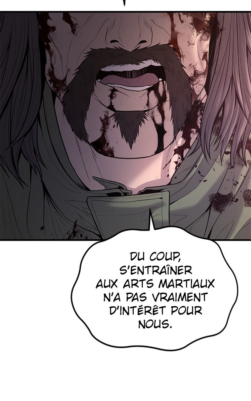 Read Manager Kim FRANCAIS Manga Online