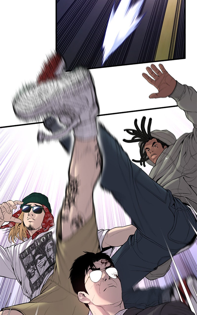 Read Manager Kim FRANCAIS Manga Online