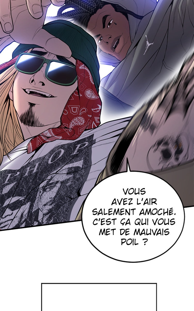 Read Manager Kim FRANCAIS Manga Online