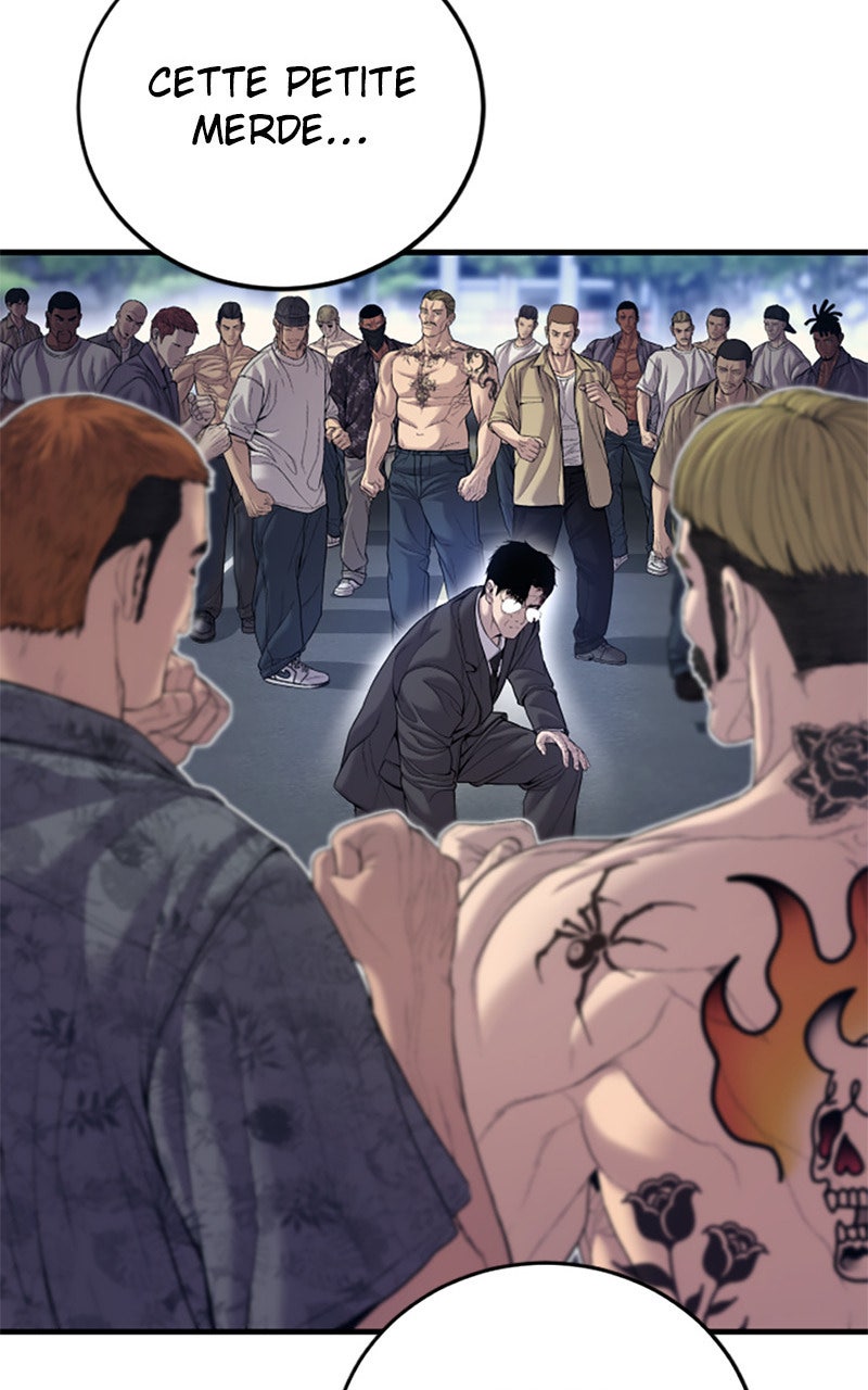 Read Manager Kim FRANCAIS Manga Online