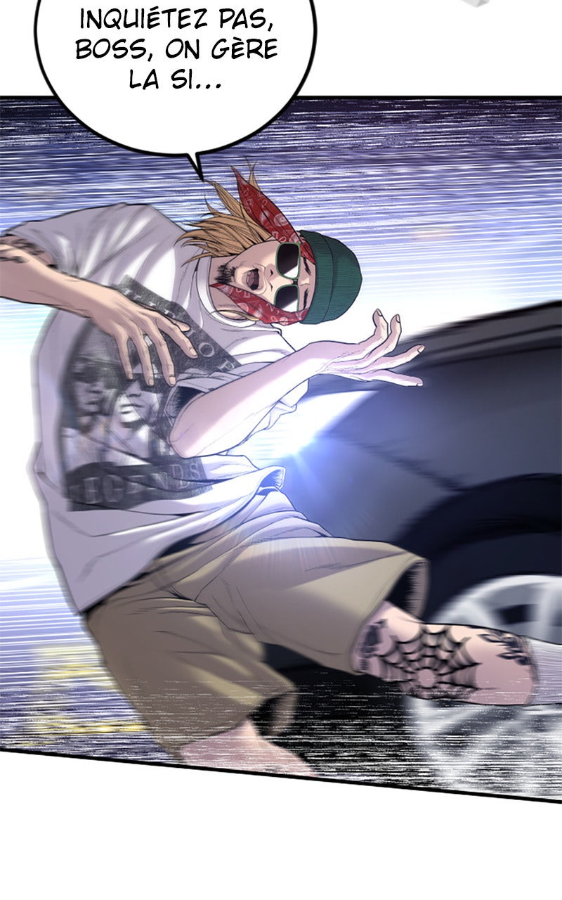 Read Manager Kim FRANCAIS Manga Online