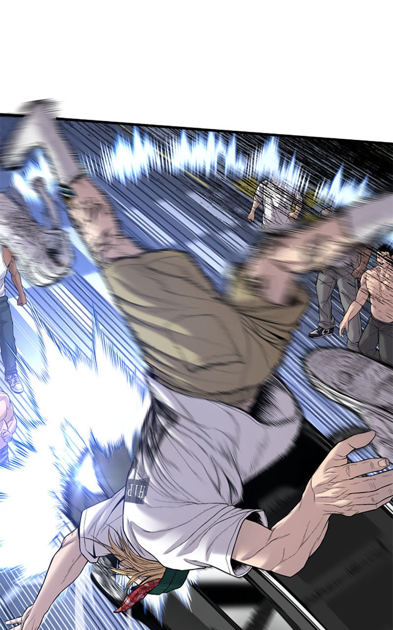 Read Manager Kim FRANCAIS Manga Online