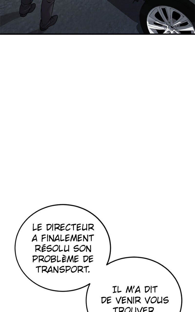 Read Manager Kim FRANCAIS Manga Online