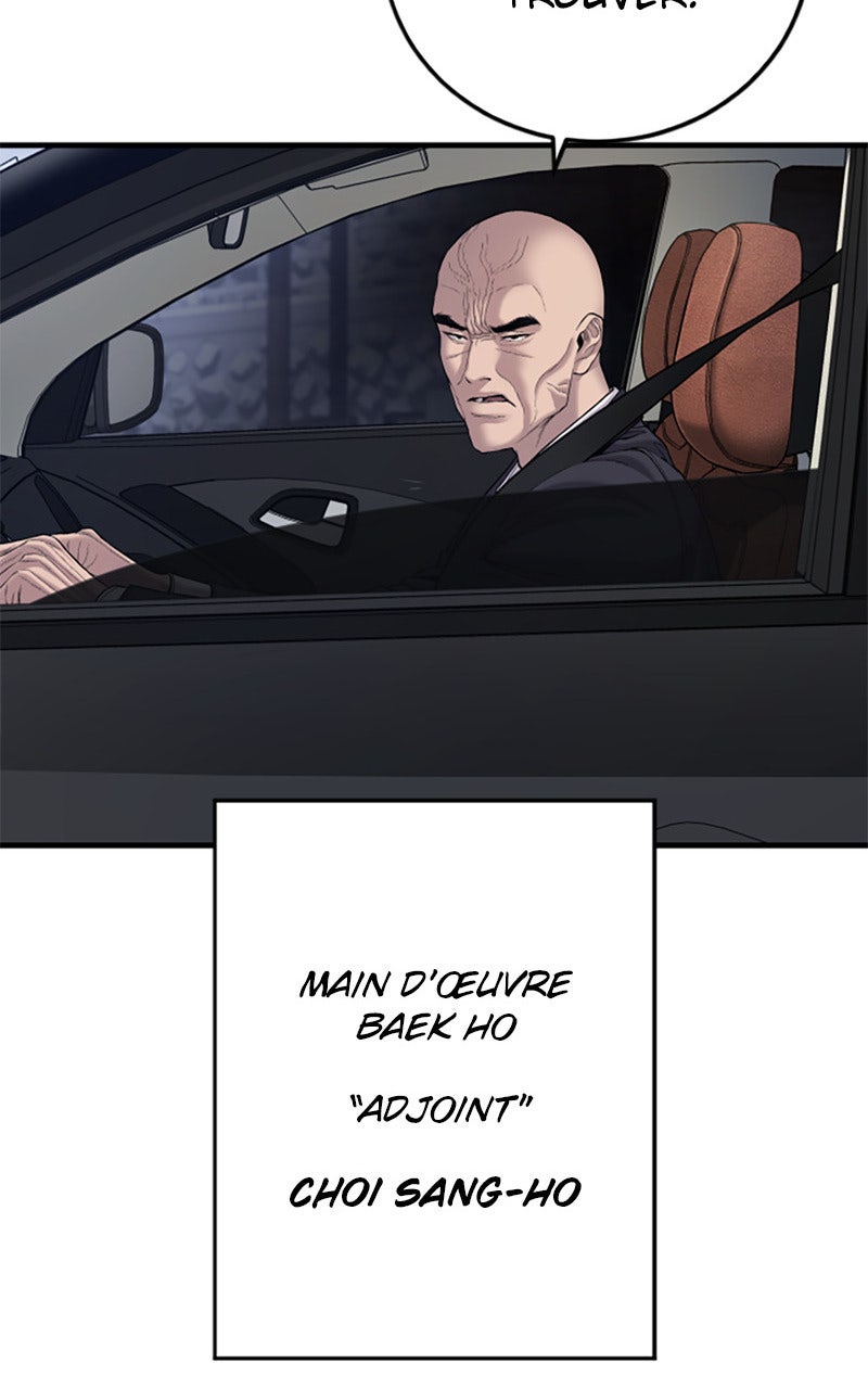 Read Manager Kim FRANCAIS Manga Online