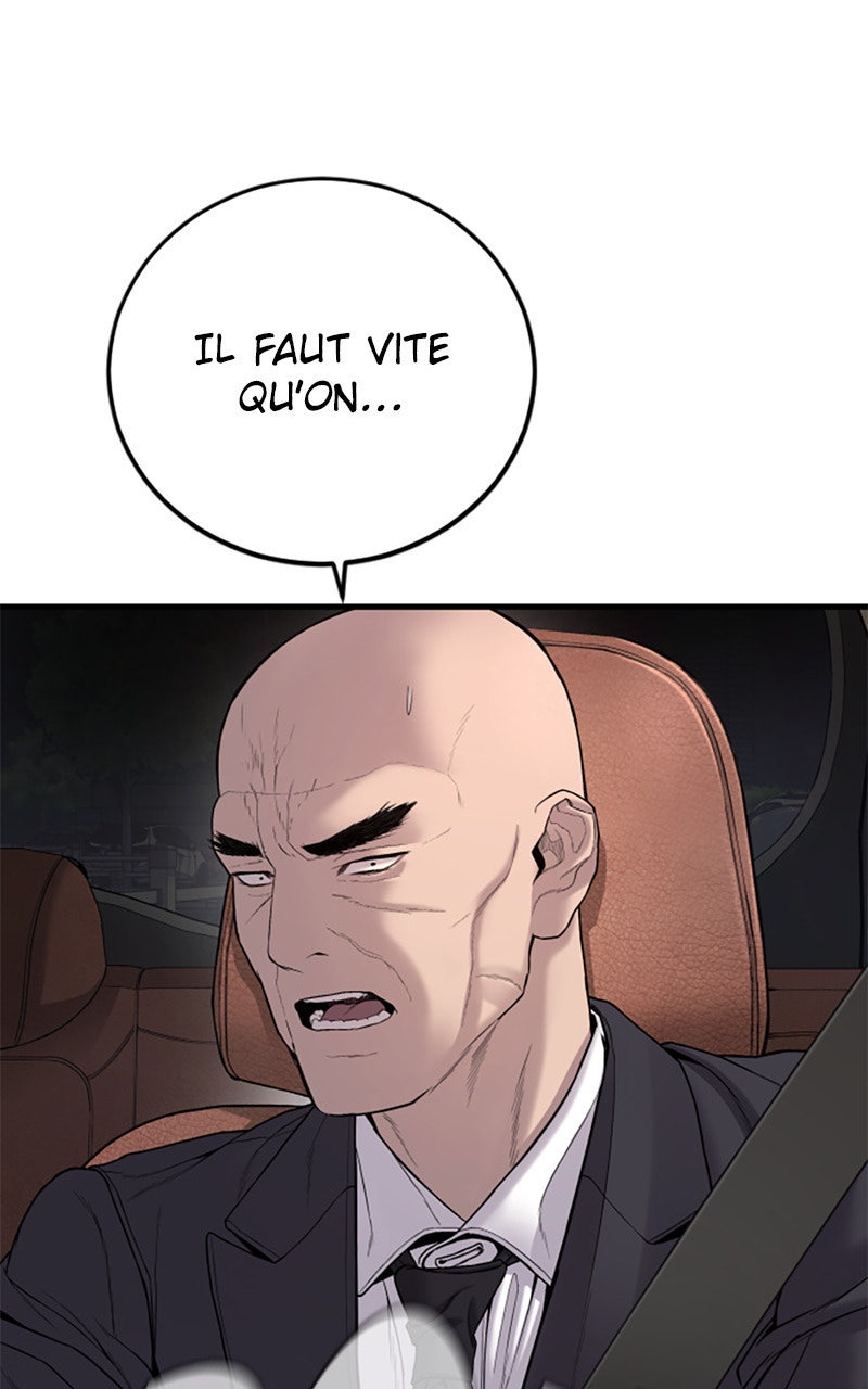 Read Manager Kim FRANCAIS Manga Online