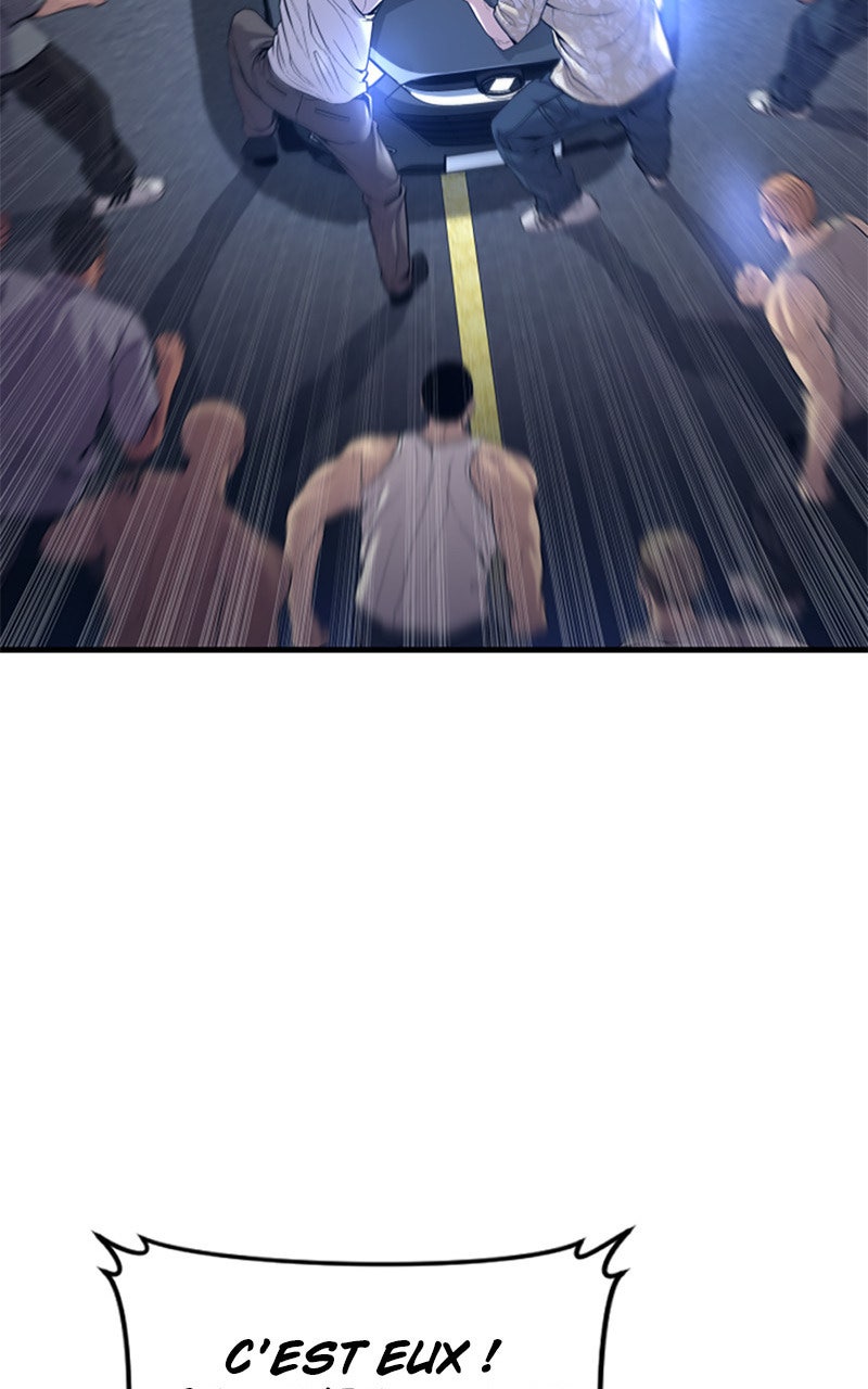 Read Manager Kim FRANCAIS Manga Online