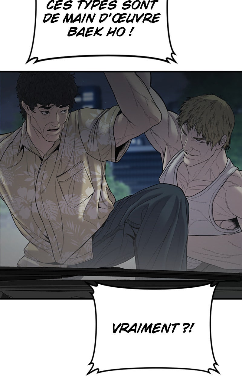 Read Manager Kim FRANCAIS Manga Online