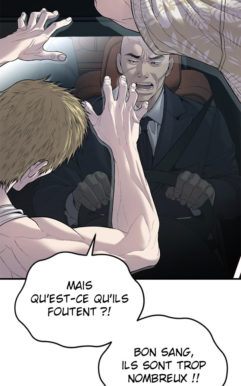 Read Manager Kim FRANCAIS Manga Online