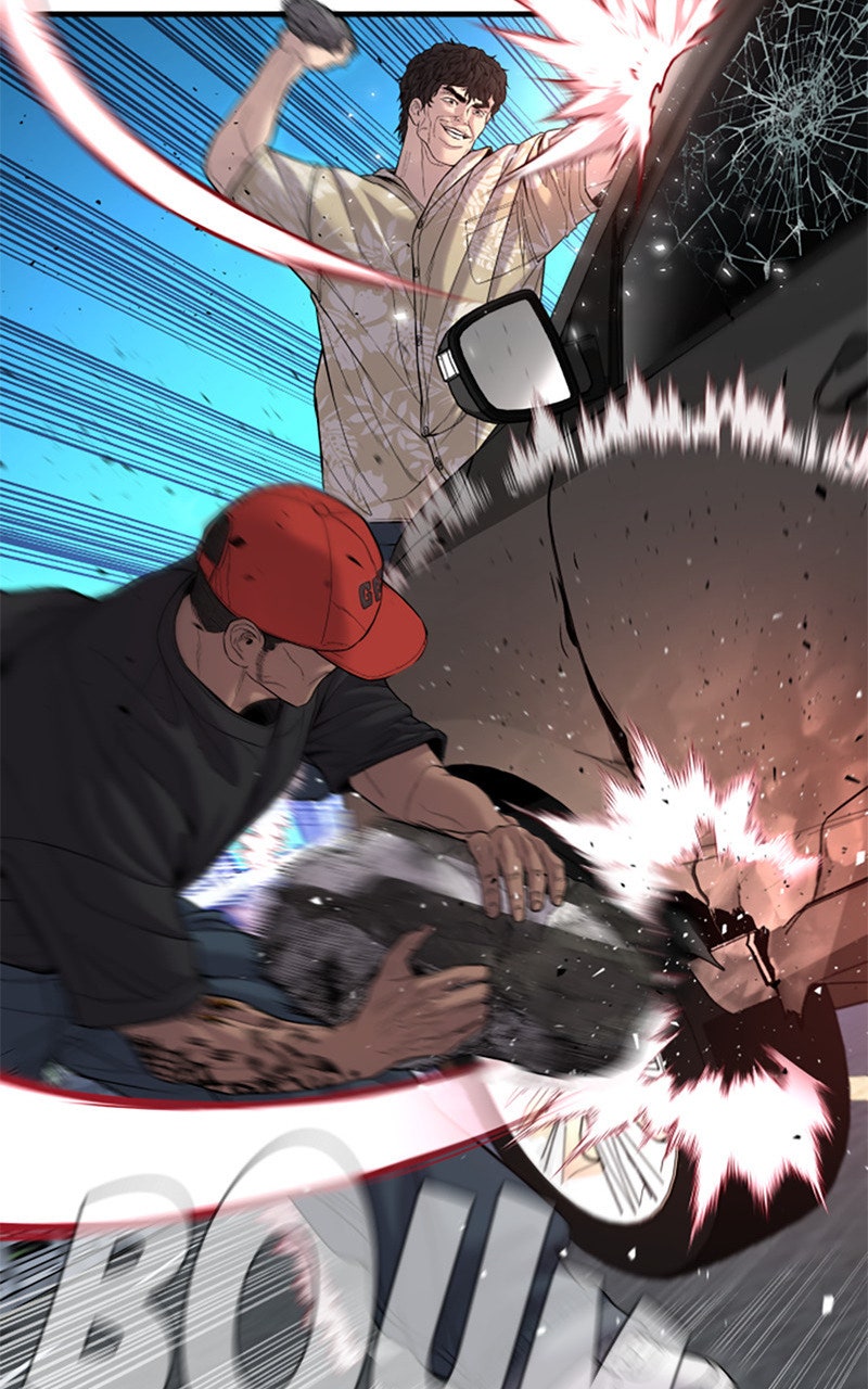 Read Manager Kim FRANCAIS Manga Online