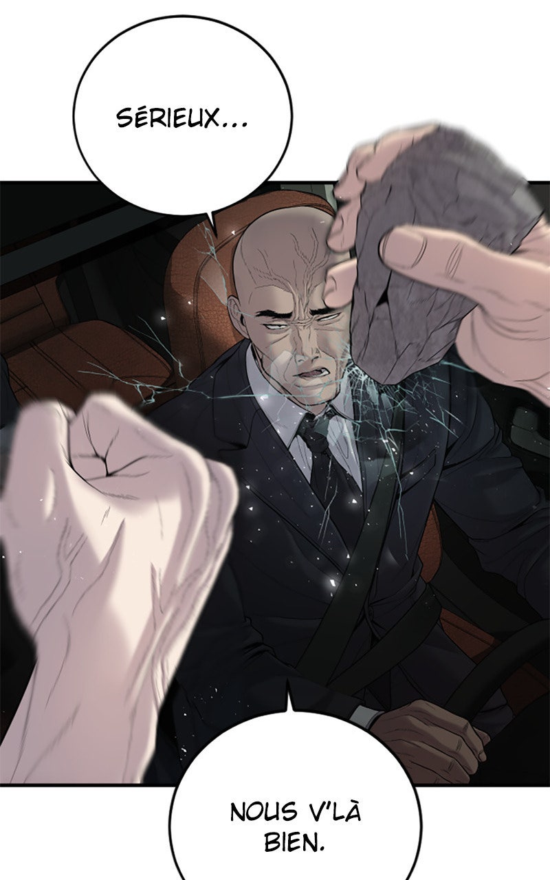 Read Manager Kim FRANCAIS Manga Online