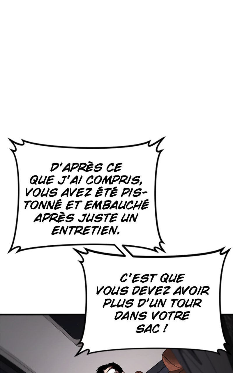 Read Manager Kim FRANCAIS Manga Online