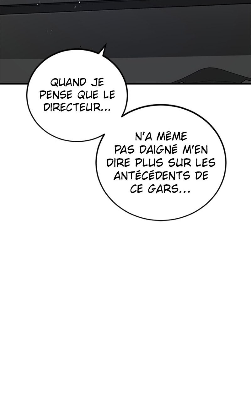 Read Manager Kim FRANCAIS Manga Online