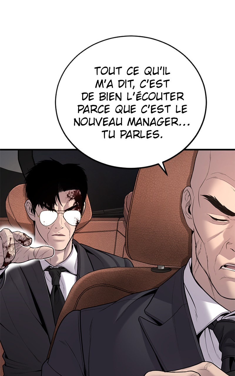 Read Manager Kim FRANCAIS Manga Online