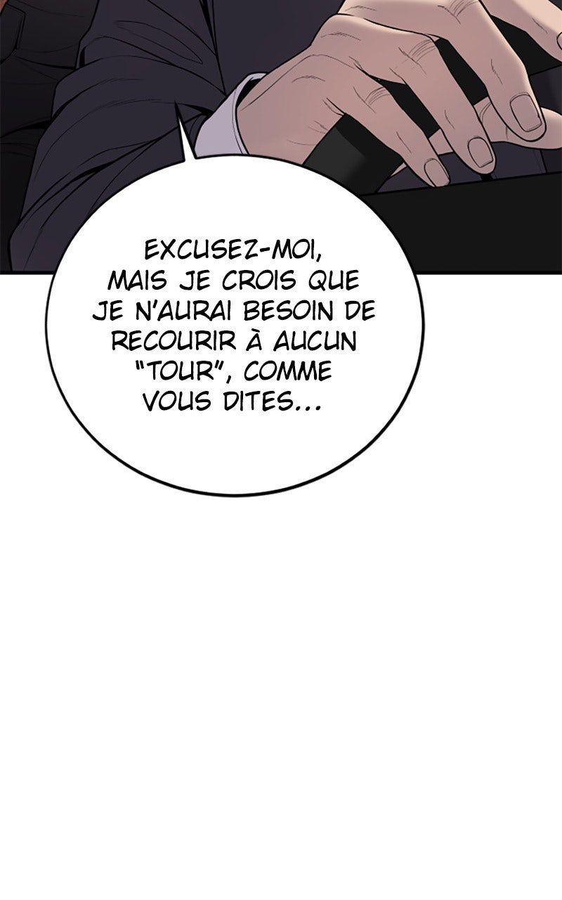 Read Manager Kim FRANCAIS Manga Online