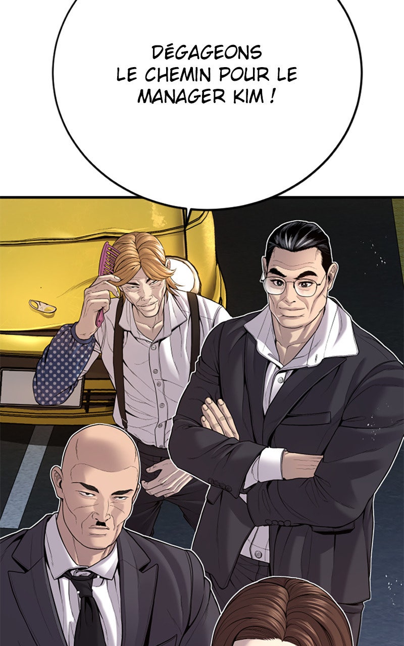 Read Manager Kim FRANCAIS Manga Online