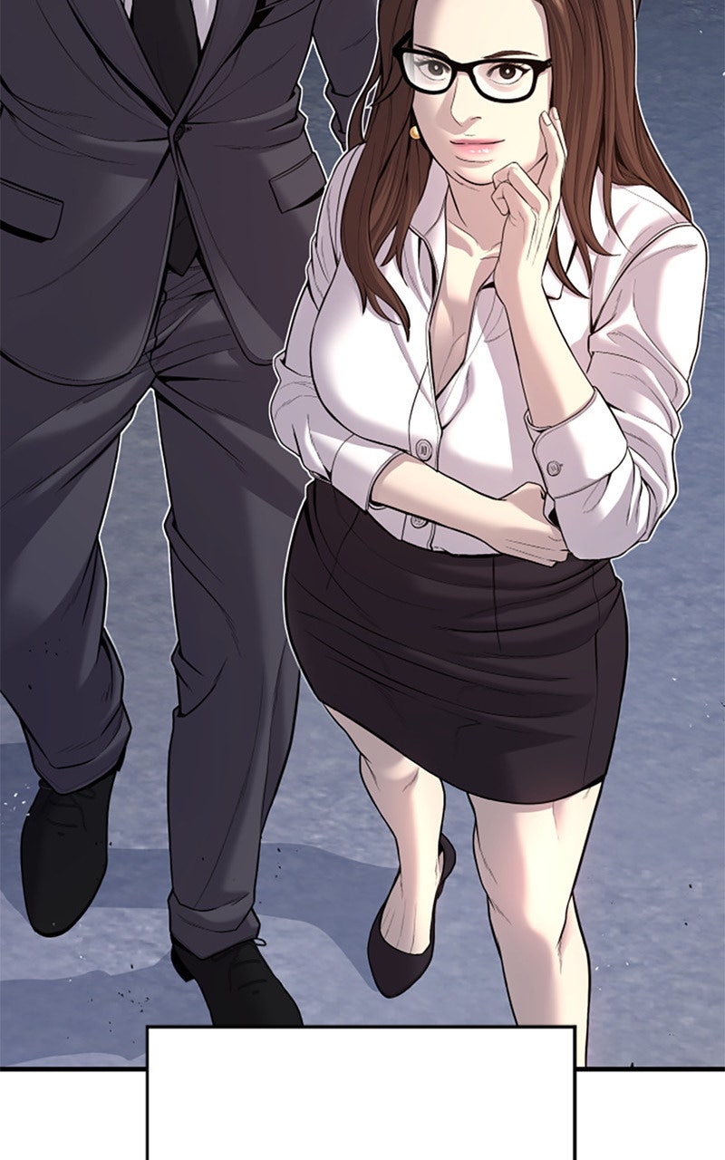 Read Manager Kim FRANCAIS Manga Online