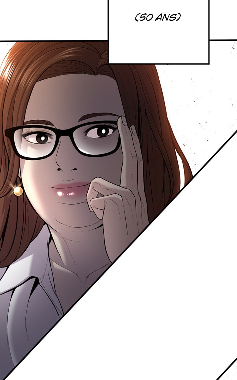 Read Manager Kim FRANCAIS Manga Online