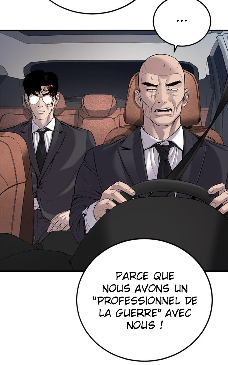 Read Manager Kim FRANCAIS Manga Online