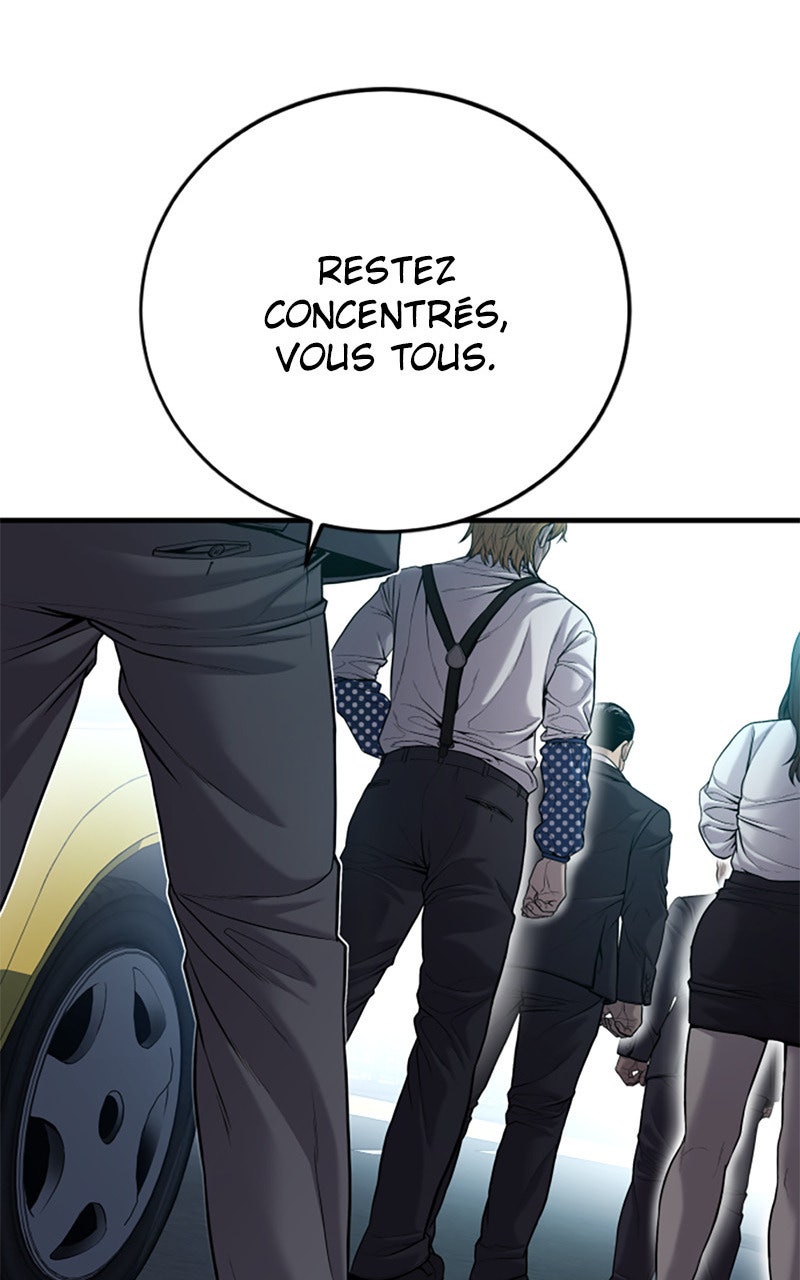 Read Manager Kim FRANCAIS Manga Online