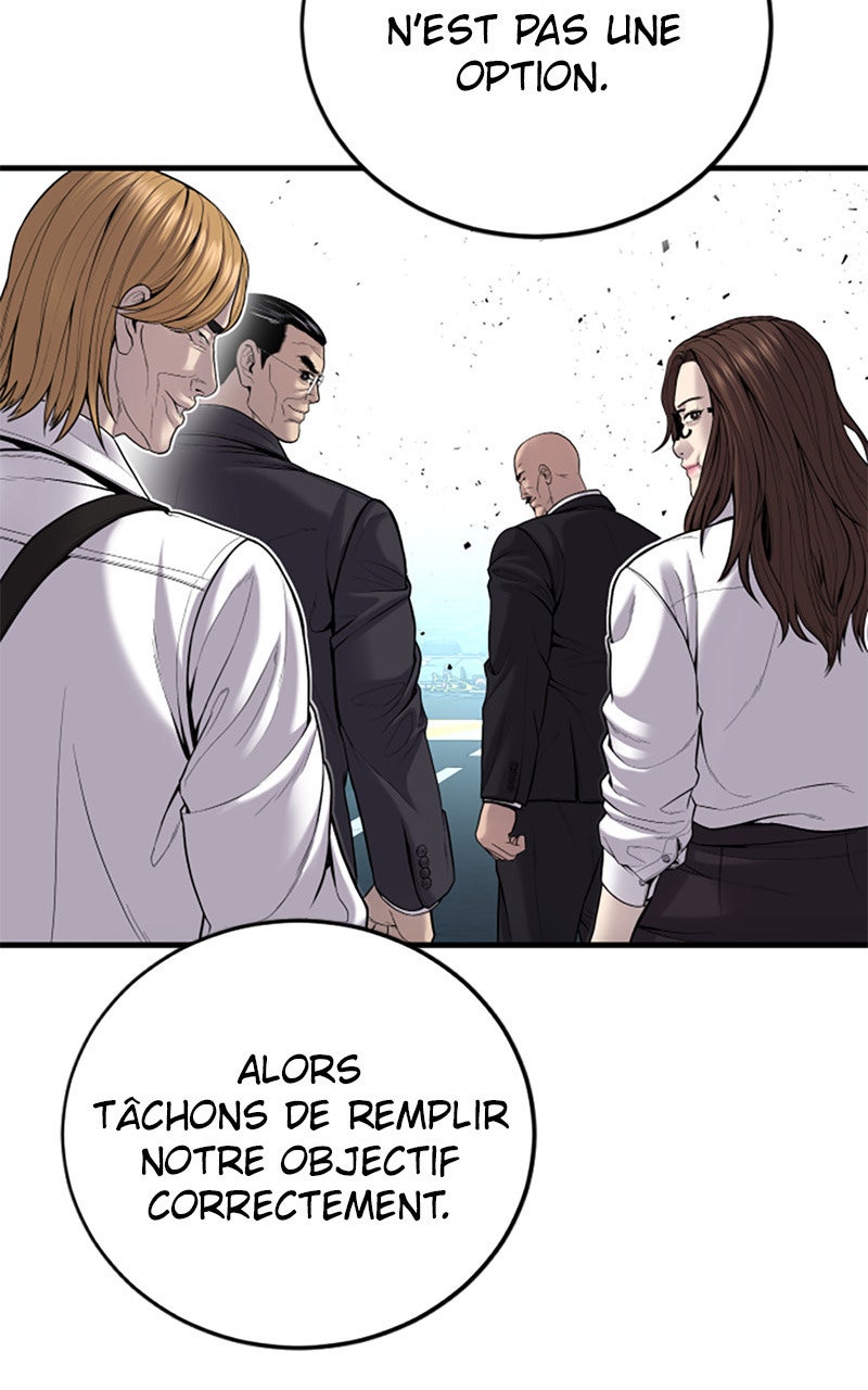 Read Manager Kim FRANCAIS Manga Online