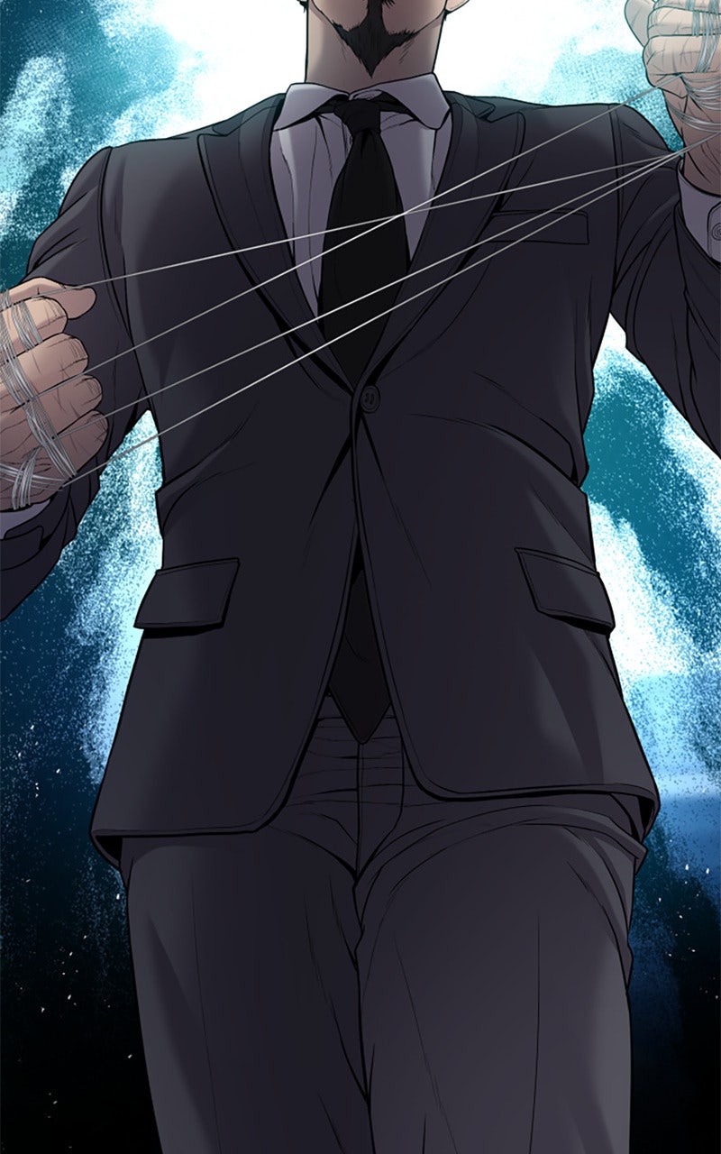 Read Manager Kim FRANCAIS Manga Online