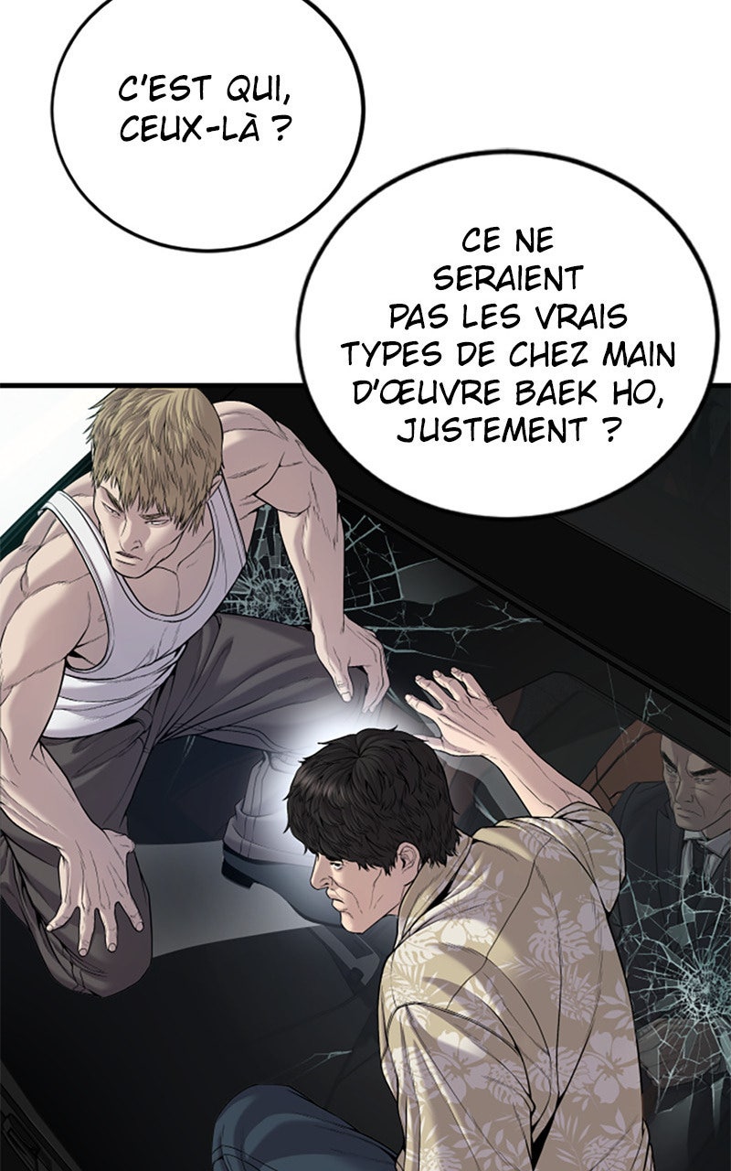 Read Manager Kim FRANCAIS Manga Online