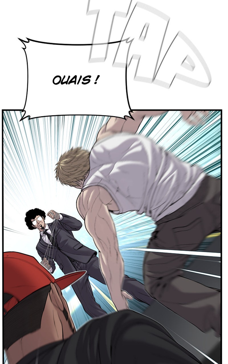 Read Manager Kim FRANCAIS Manga Online