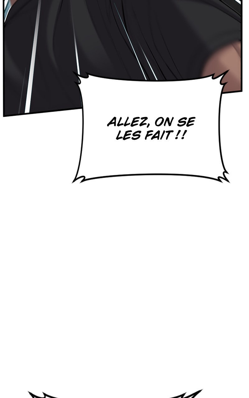 Read Manager Kim FRANCAIS Manga Online