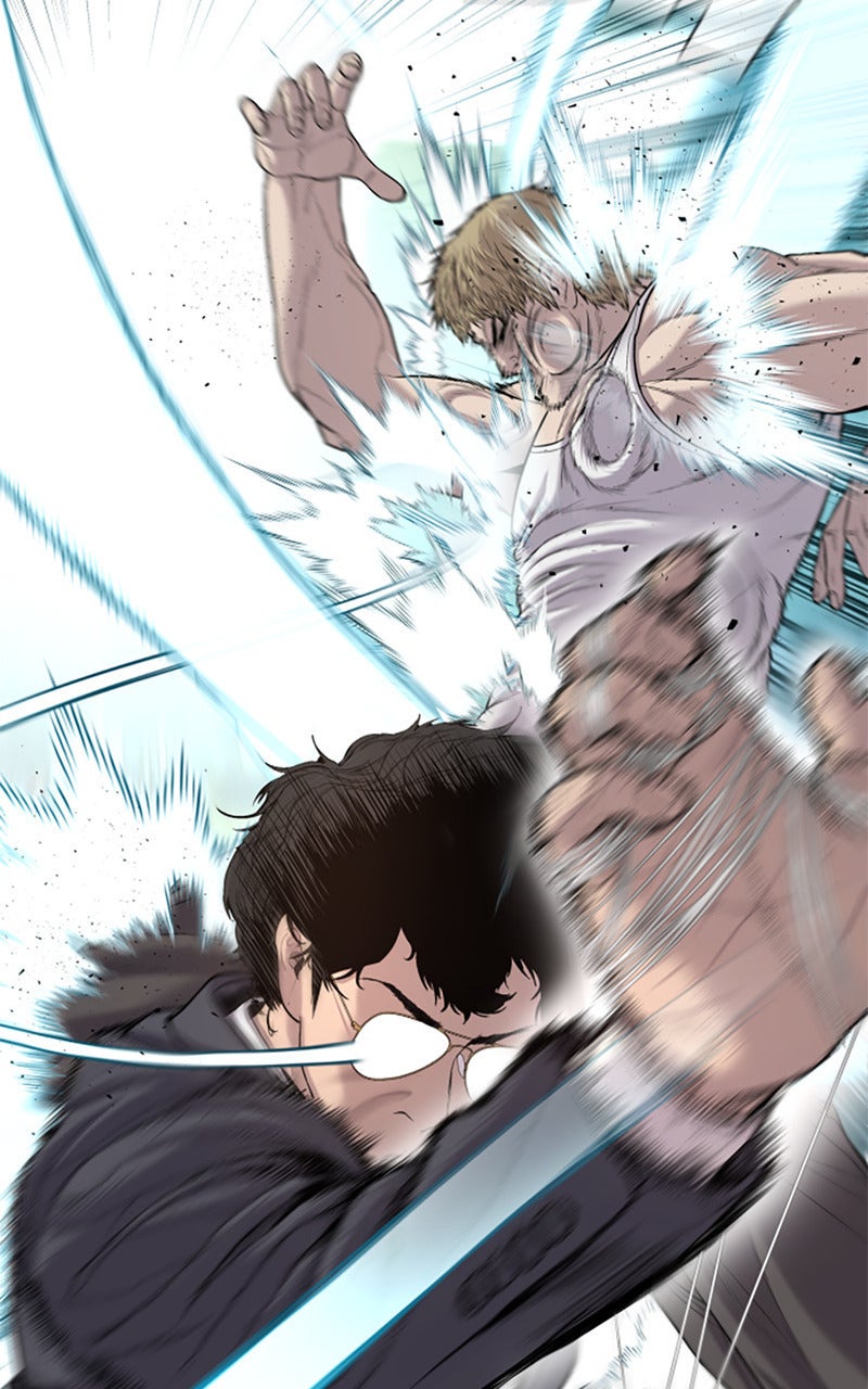 Read Manager Kim FRANCAIS Manga Online