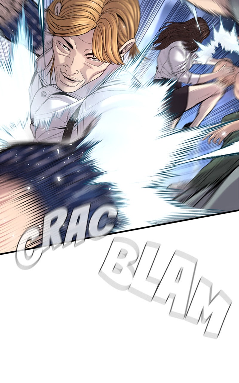 Read Manager Kim FRANCAIS Manga Online