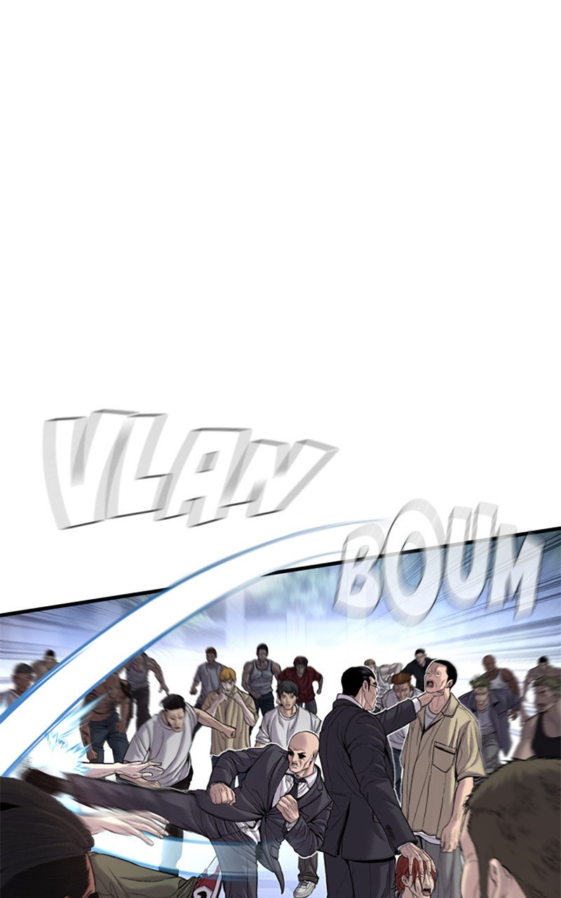 Read Manager Kim FRANCAIS Manga Online