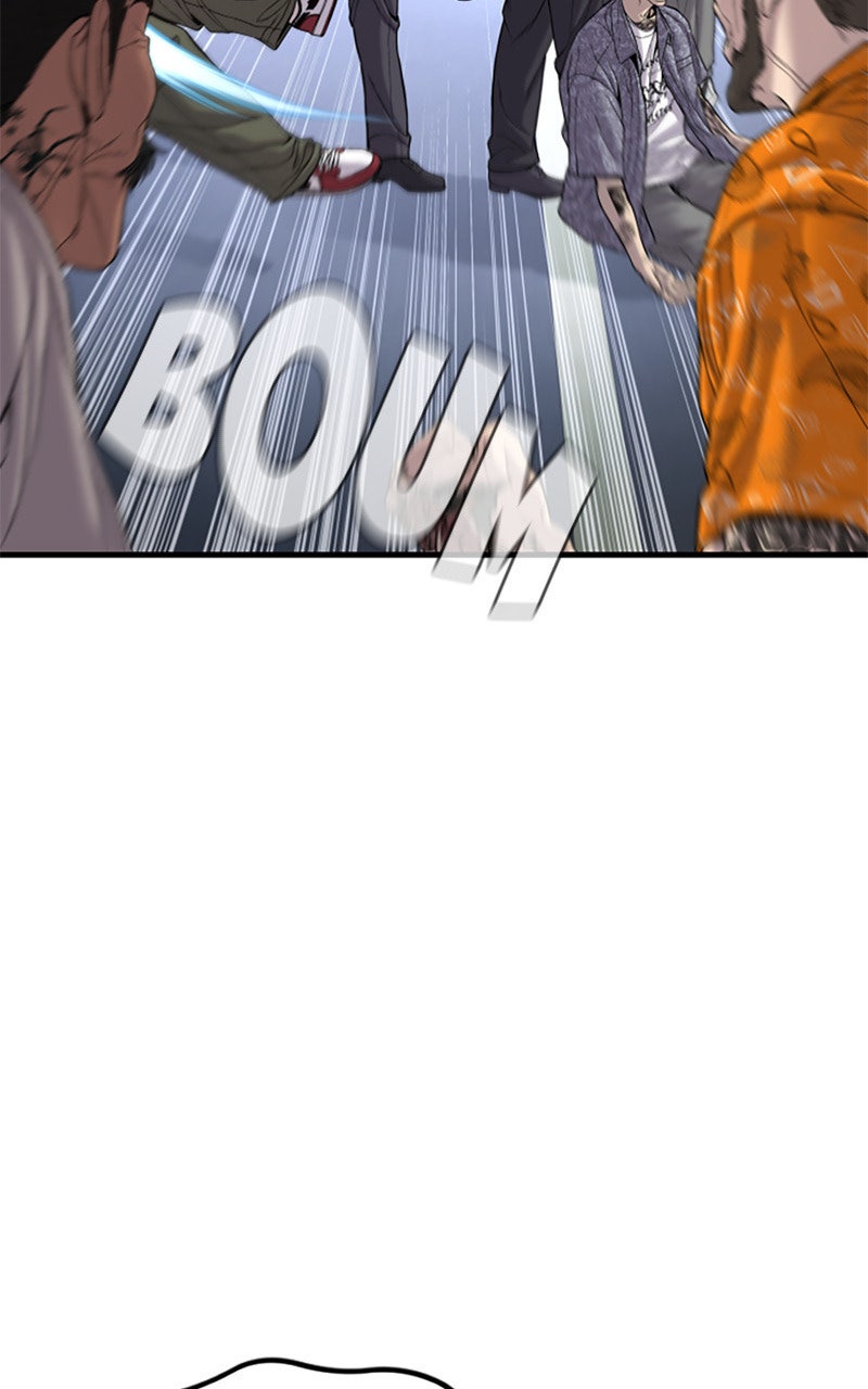 Read Manager Kim FRANCAIS Manga Online