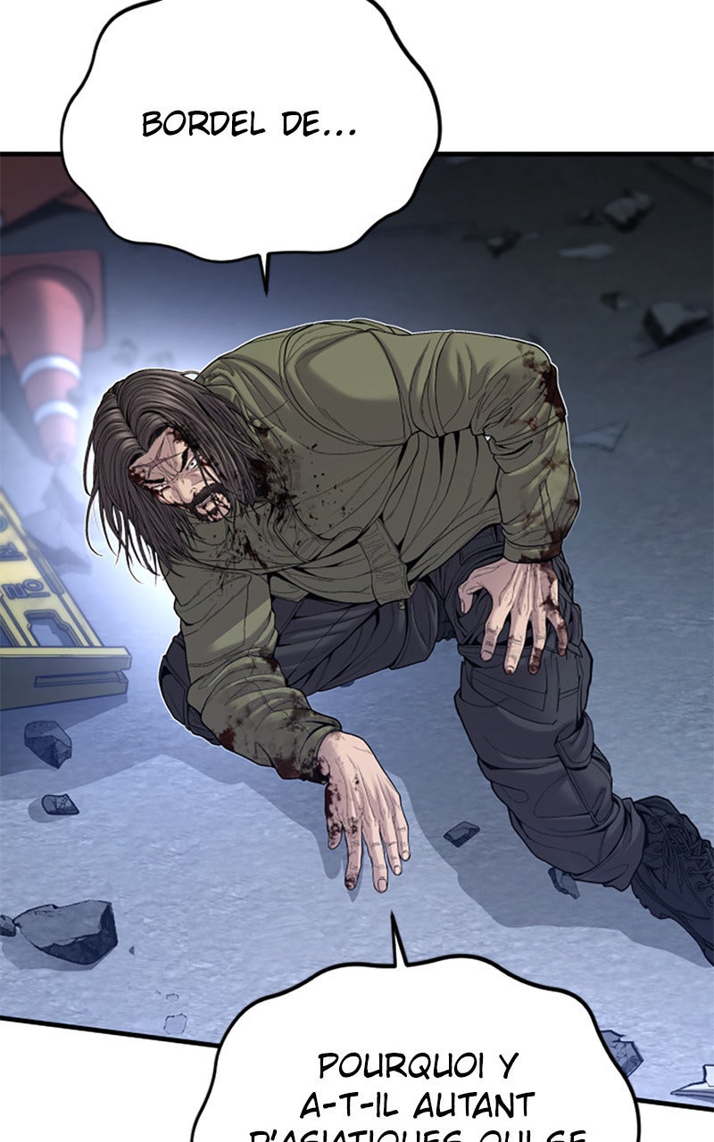 Read Manager Kim FRANCAIS Manga Online