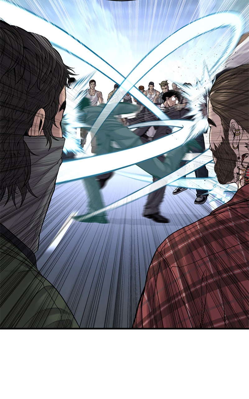 Read Manager Kim FRANCAIS Manga Online