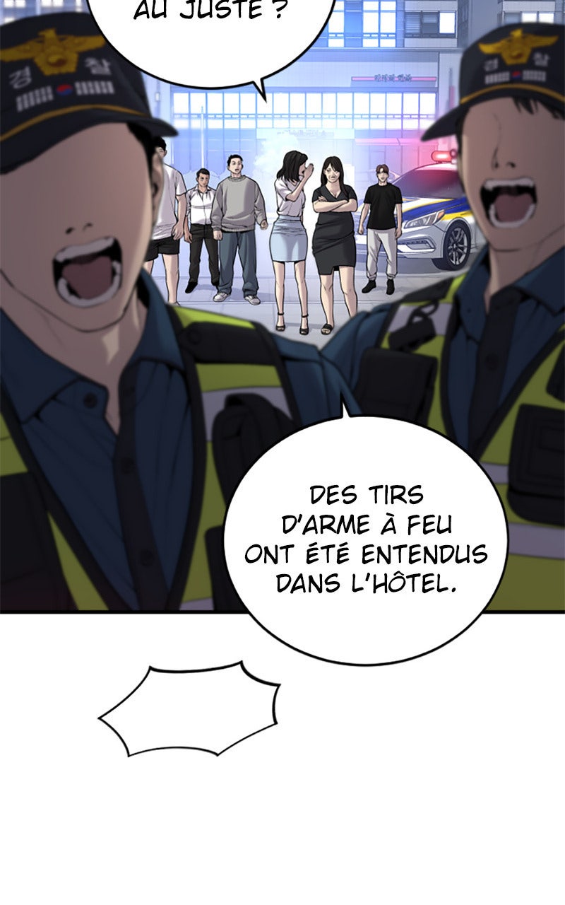 Read Manager Kim FRANCAIS Manga Online