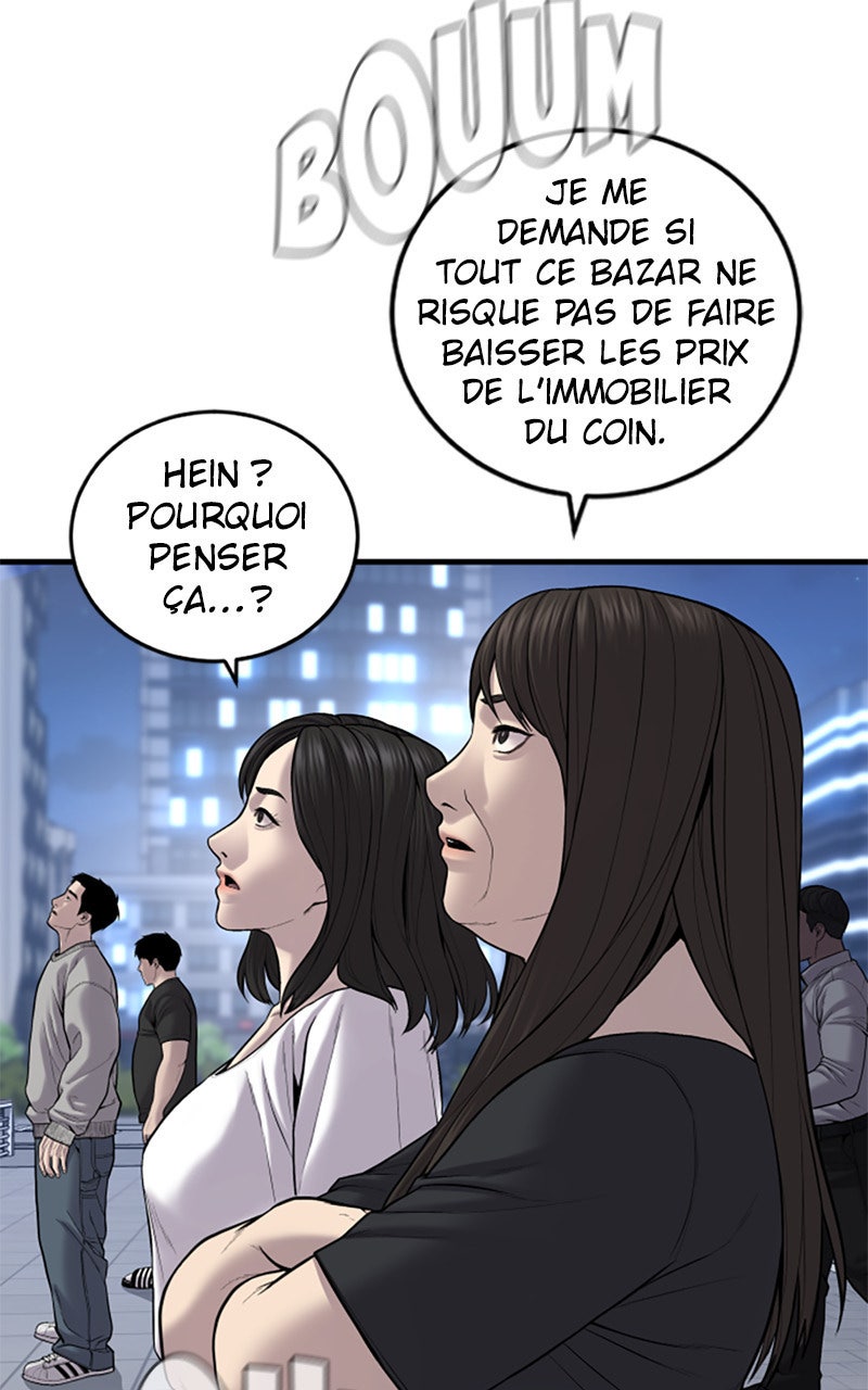 Read Manager Kim FRANCAIS Manga Online