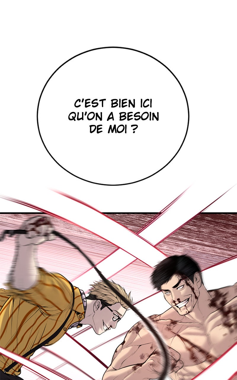 Read Manager Kim FRANCAIS Manga Online