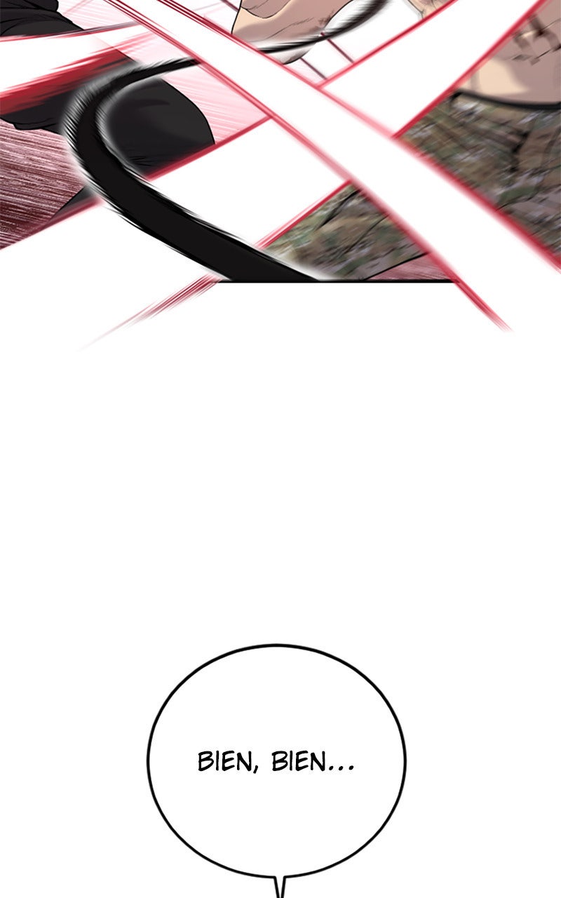 Read Manager Kim FRANCAIS Manga Online