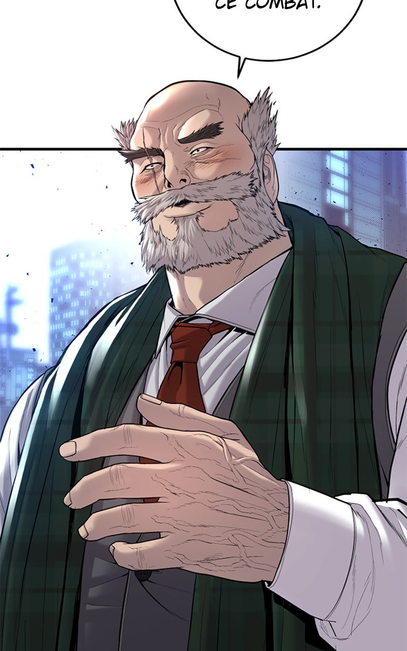 Read Manager Kim FRANCAIS Manga Online