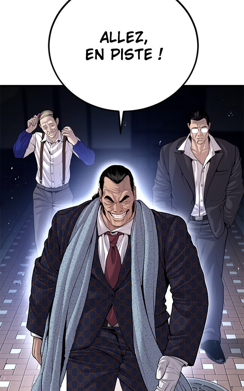 Read Manager Kim FRANCAIS Manga Online