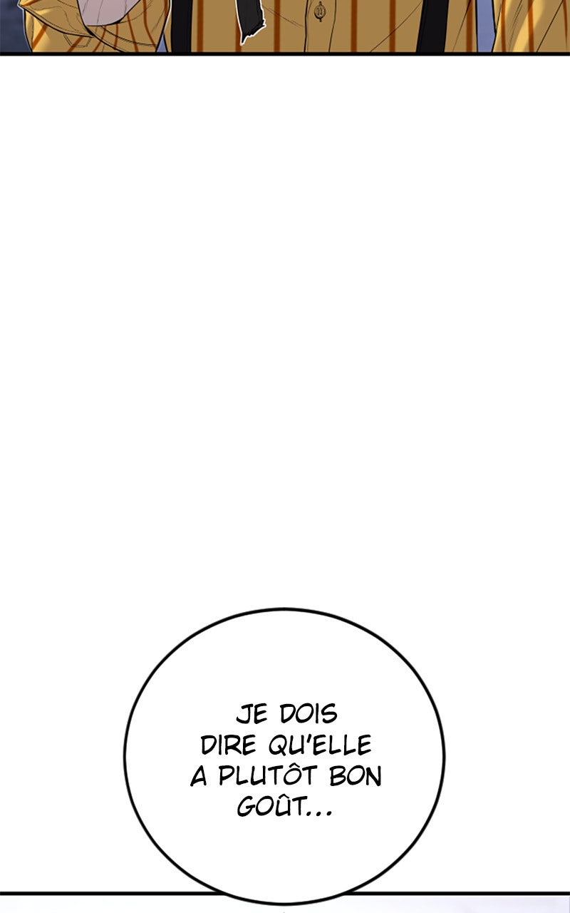 Read Manager Kim FRANCAIS Manga Online