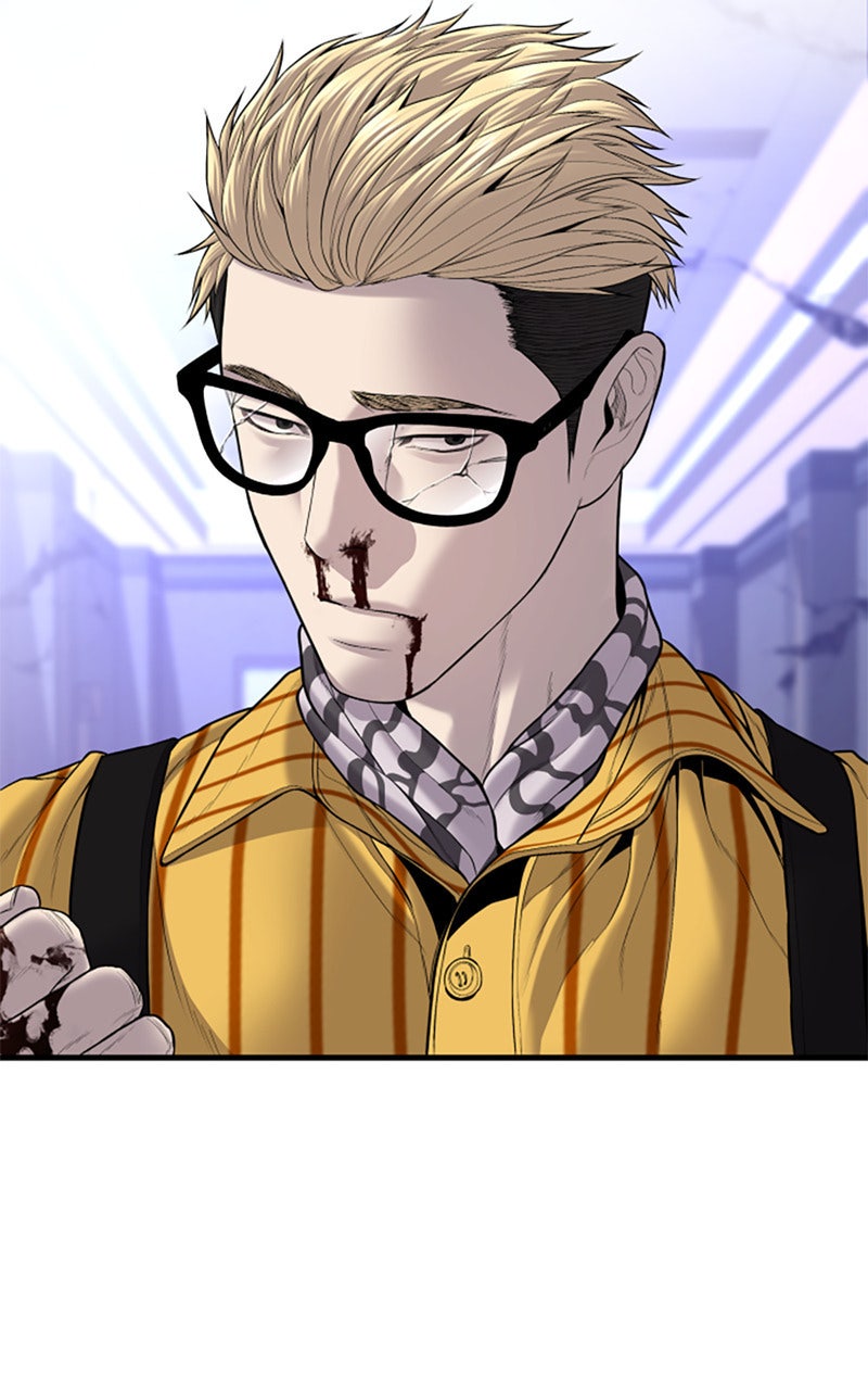 Read Manager Kim FRANCAIS Manga Online