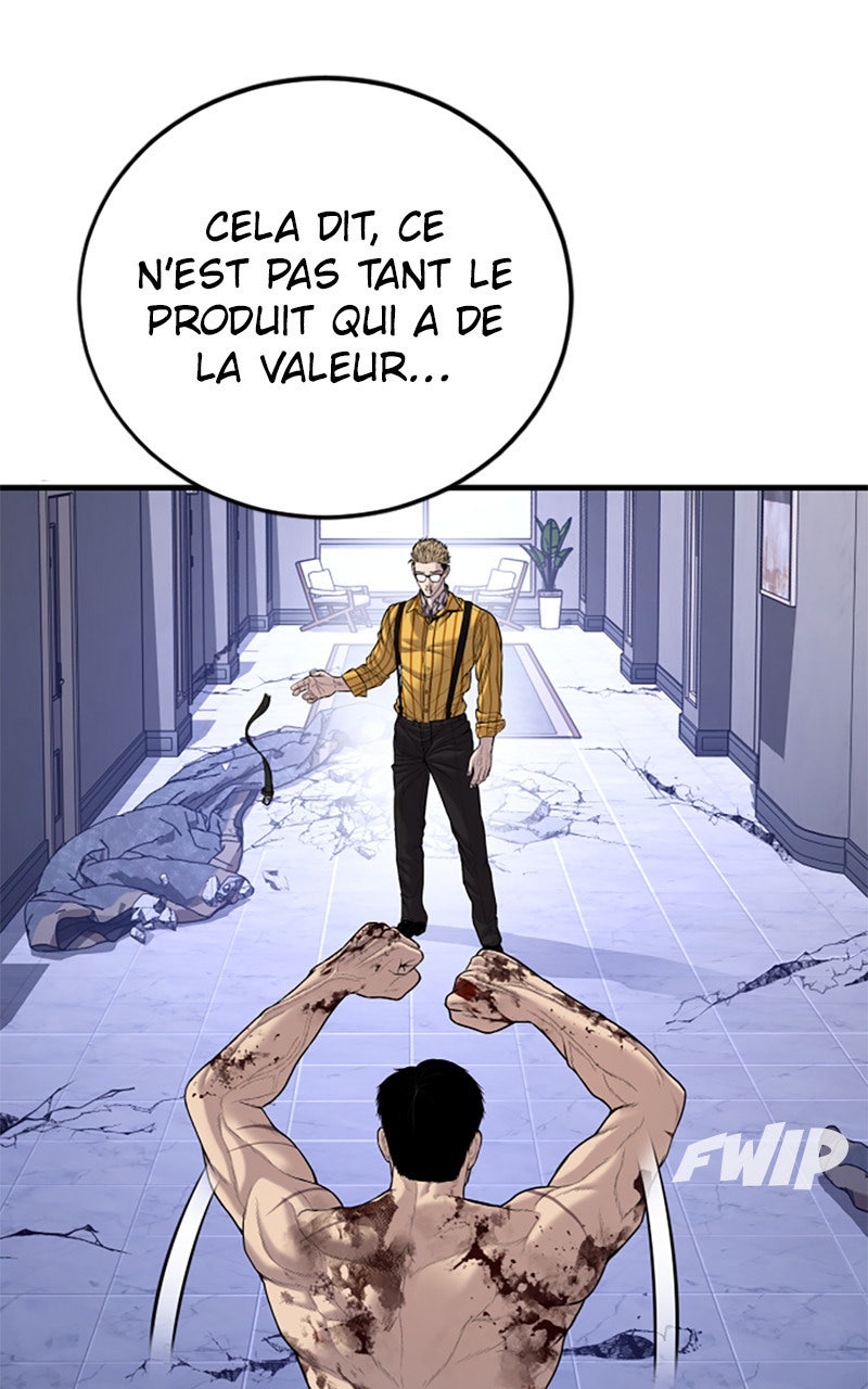 Read Manager Kim FRANCAIS Manga Online