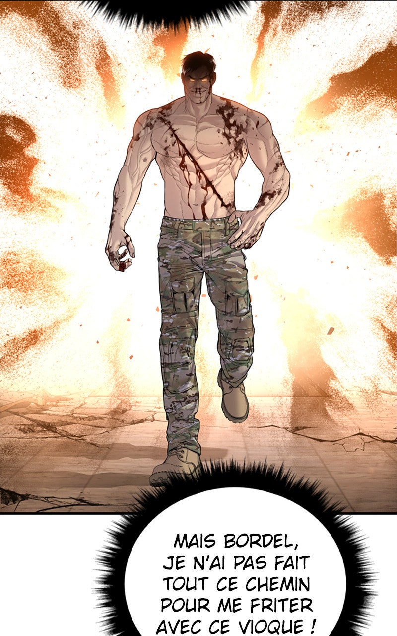 Read Manager Kim FRANCAIS Manga Online