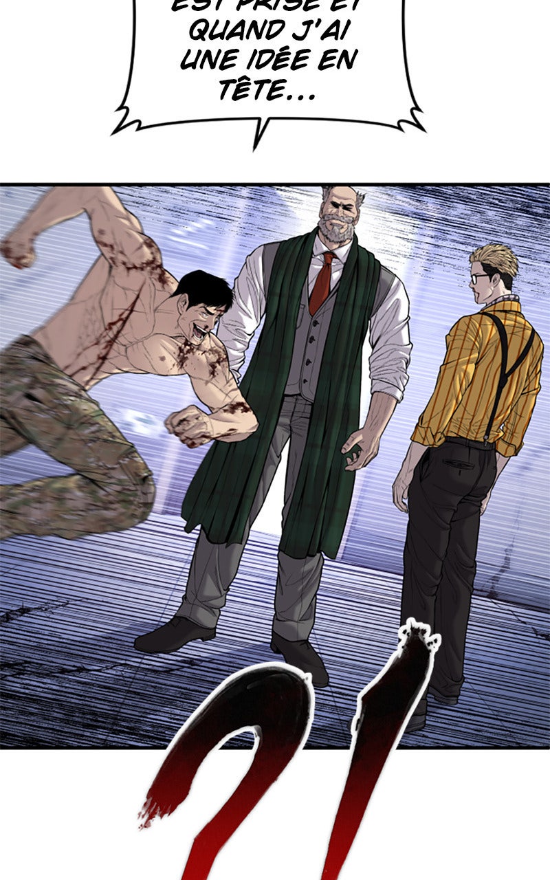 Read Manager Kim FRANCAIS Manga Online