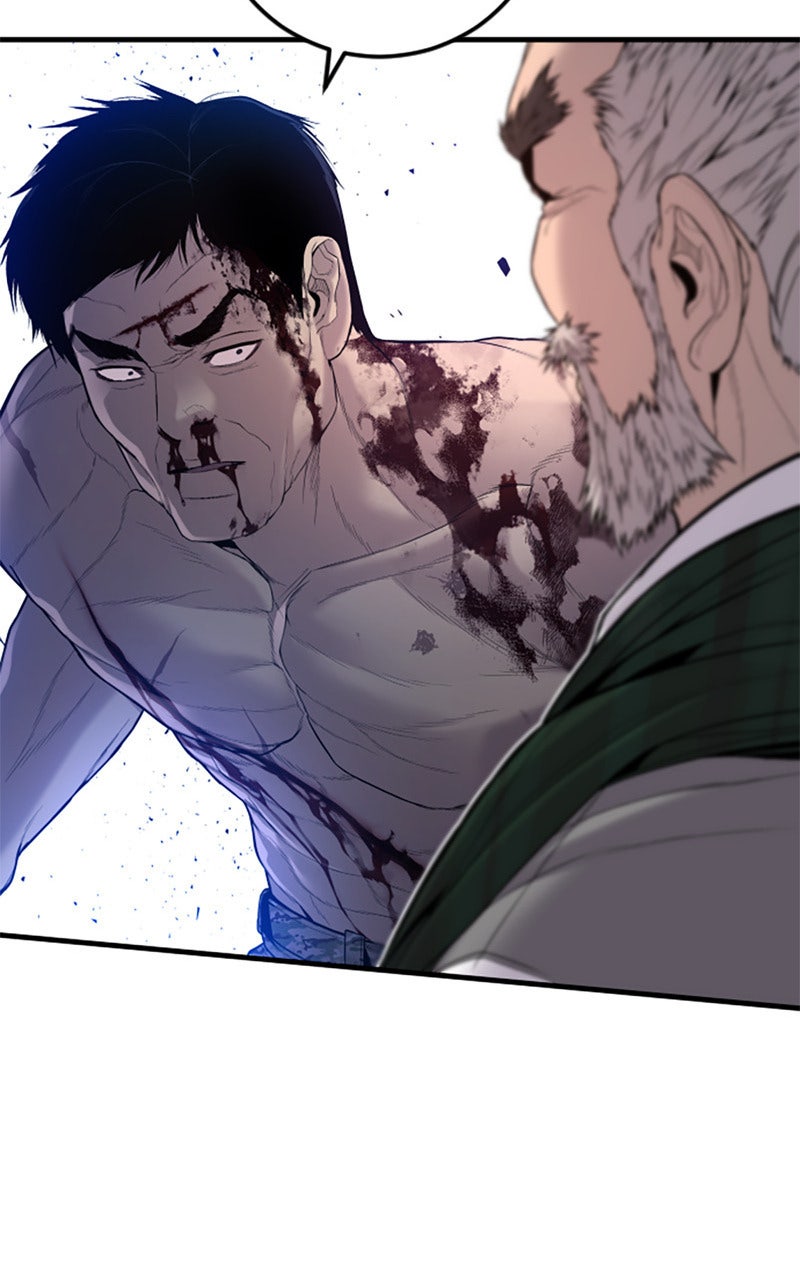 Read Manager Kim FRANCAIS Manga Online